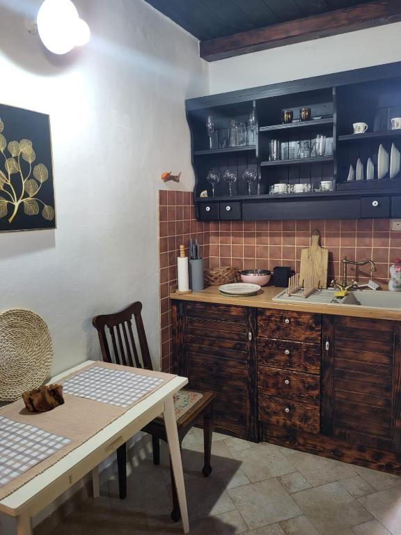 Rustic Home Maslenica photo 3