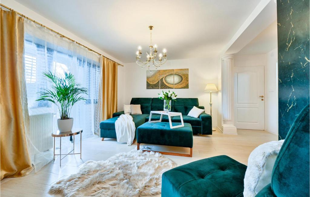 Pet Friendly Home In Varazdin Breg photo 2