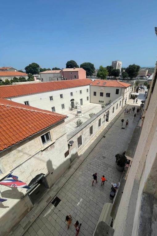 Zadar Enjoy Apartment photo 2