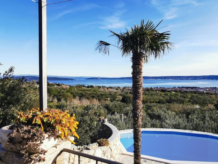 Stone house Angelo - Peace oasis with pool photo 3