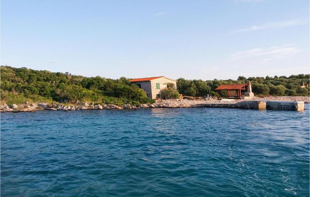 Amazing Home In Zizanj With Wifi — photo 1
