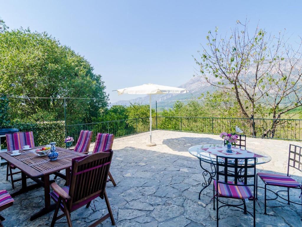 Stone House ''DiMaTo'' - Four Bedroom Holiday Home with Terrace — photo 1