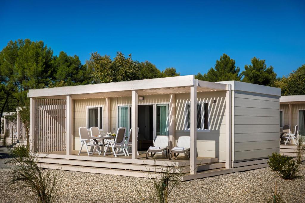 Maistra Camping Valkanela Mobile homes photo 2