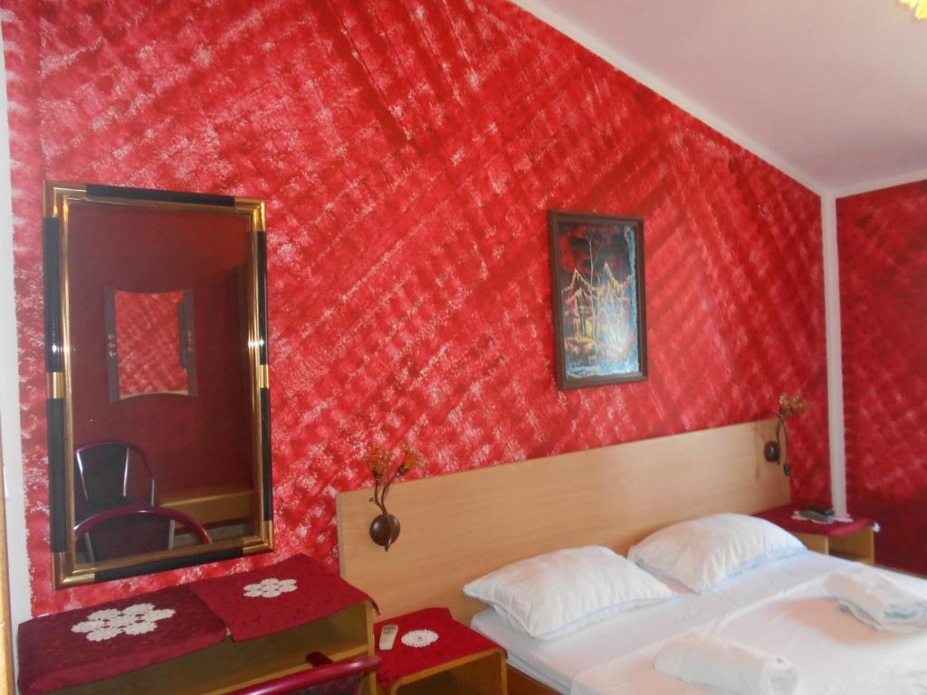 Triple Room Rovinj 13591d photo 2