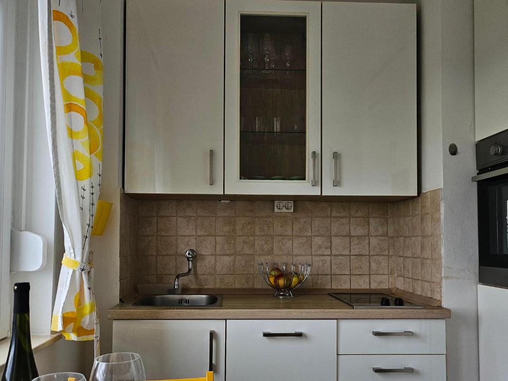 Studio apartman Mateo photo 3