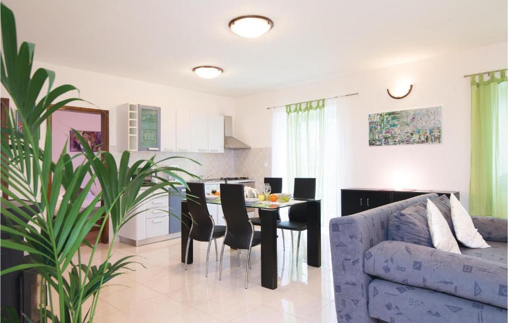 Lovely Home In Nedescina With Wifi photo 2