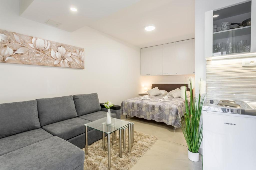 Studio Apartment Nikol — photo 1