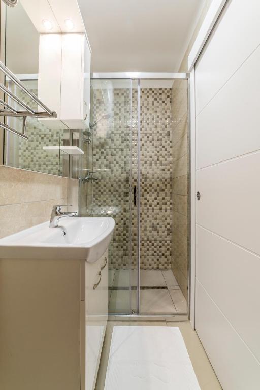 Studio Apartment Nikol photo 3