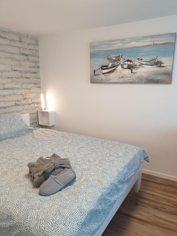 STUDIO APARTMAN -BARBARA- photo 2