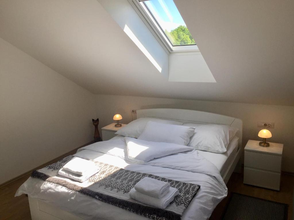 Rooms Garden — photo 1