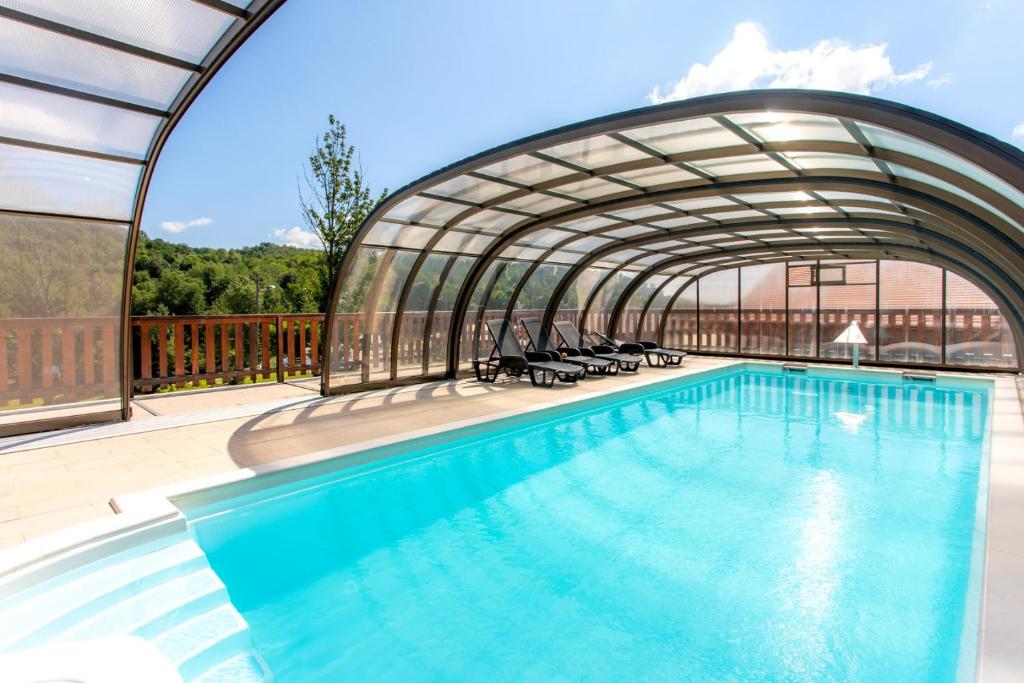 Hotel Srakovcic Heart of Nature photo 2