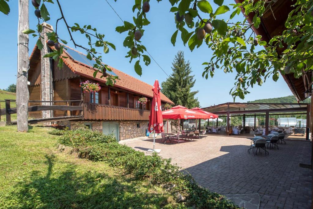 Hotel Srakovcic Heart of Nature photo 3
