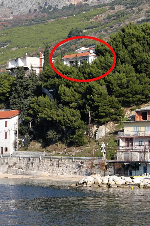 Apartments by the sea Sumpetar — photo 1