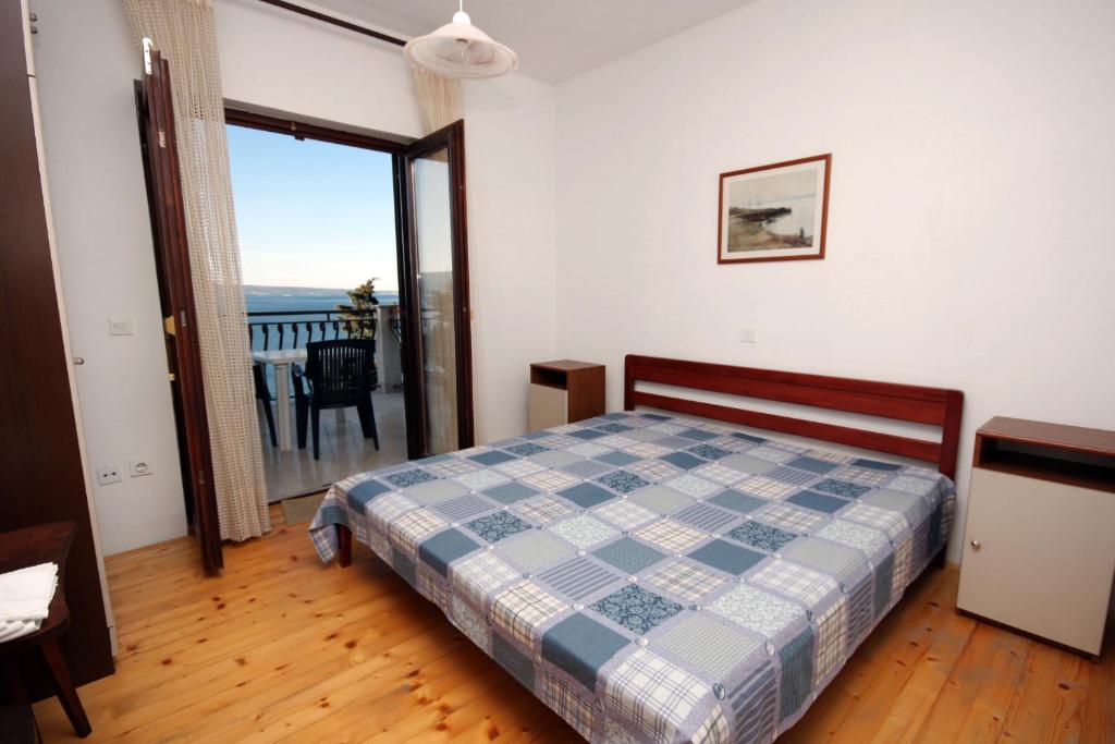 Apartments by the sea Sumpetar photo 2