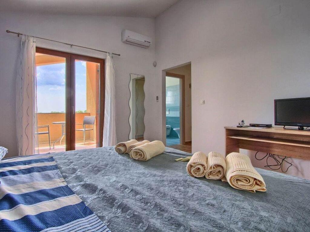 Stokovci Comfortable holiday residence photo 2