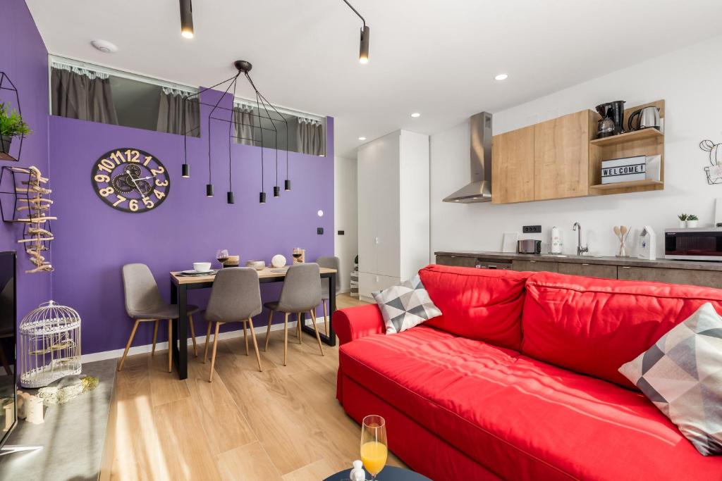 Apartments tRIo photo 2