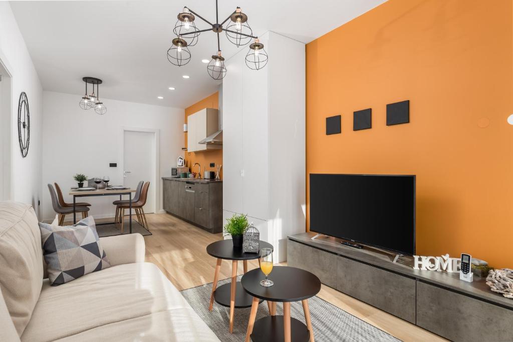 Apartments tRIo photo 3