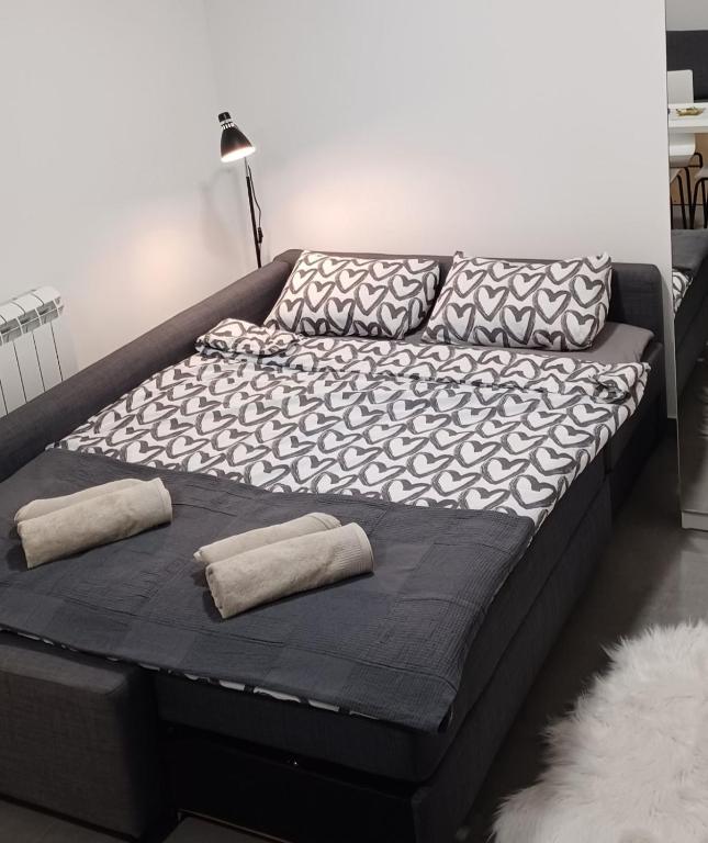 Studio apartman Kastav Hill photo 2