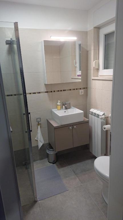 Studio apartman Kastav Hill photo 3