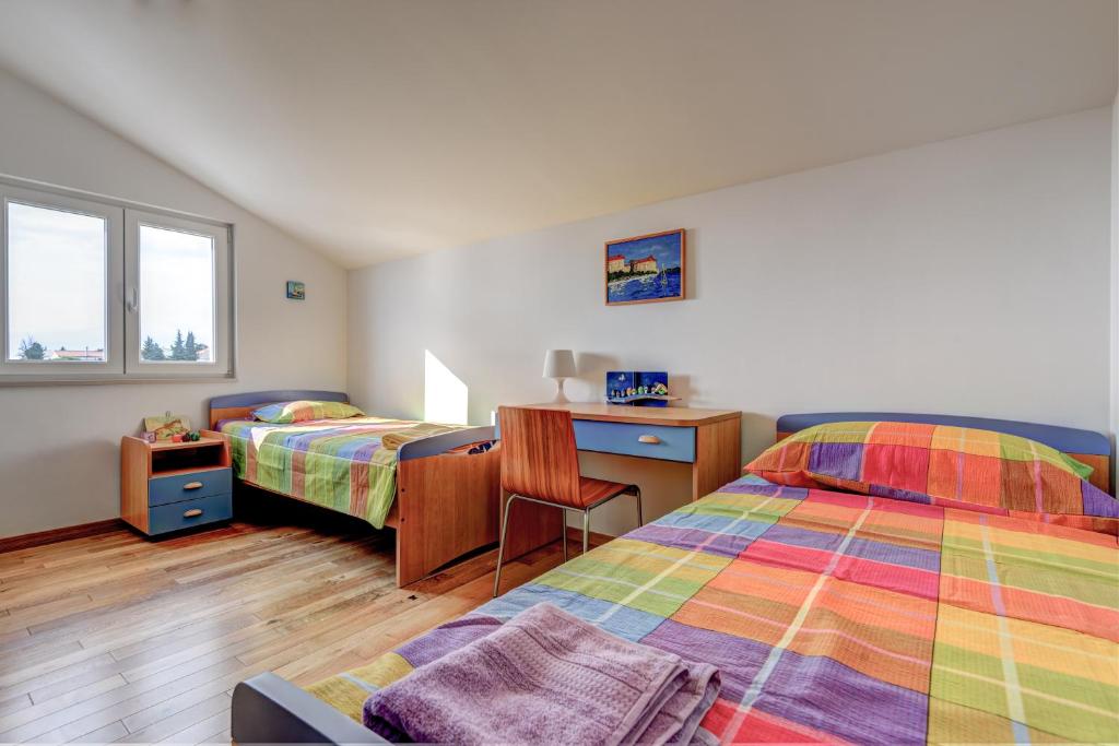 Spacious apartment near the Sea photo 2