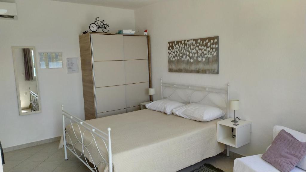 Studio Apartment Luce photo 2