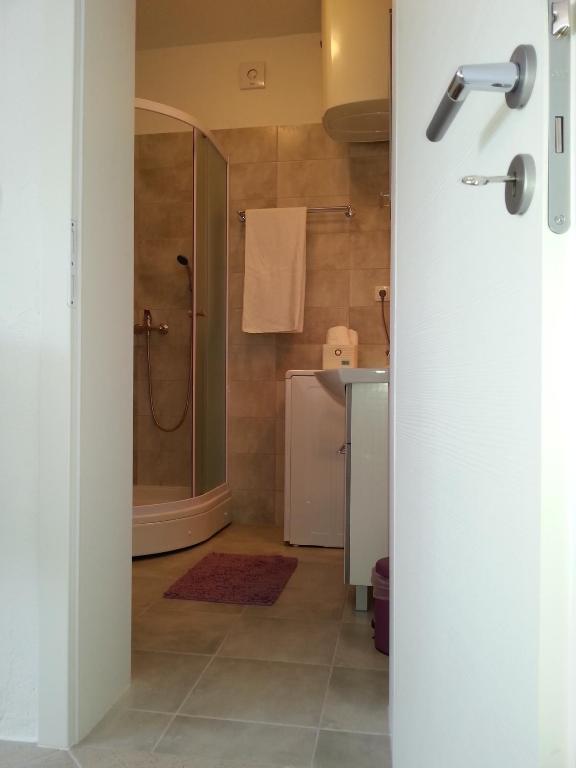 Studio Apartment Luce photo 3