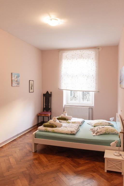Zagreb Visit Apartment photo 2