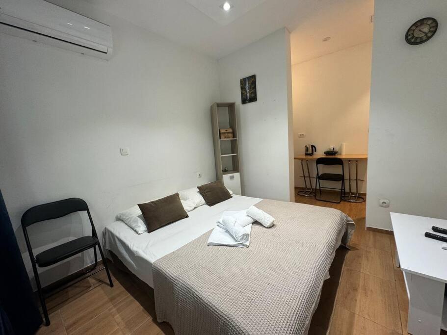 Studio Apartment Mank2 photo 2