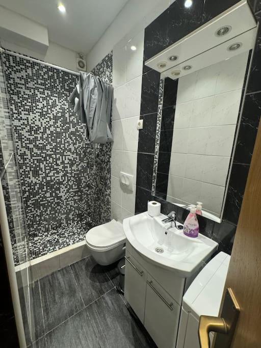 Studio Apartment Mank2 photo 3