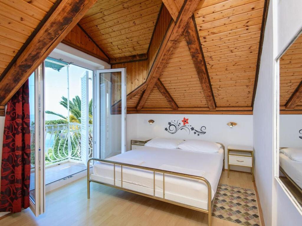 Tanja Comfortable holiday residence photo 2