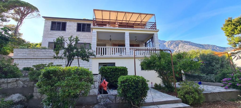 Apartments by the sea Orebic — photo 1