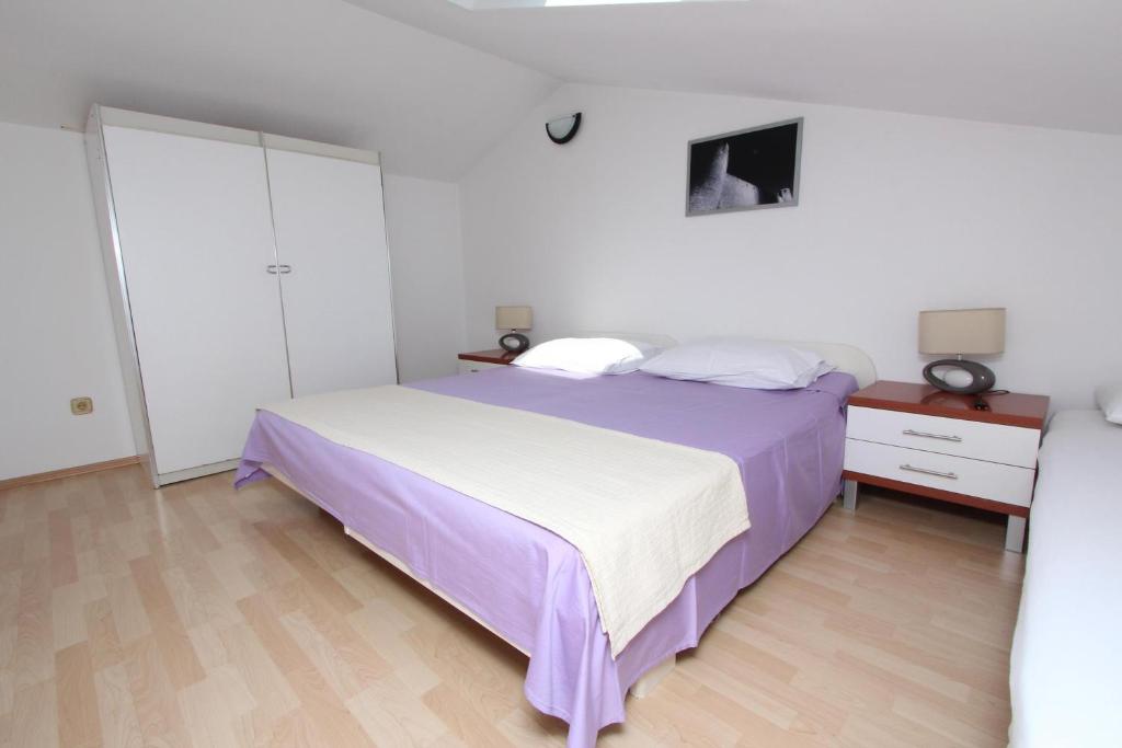 Rooms and Apartment Luana photo 3