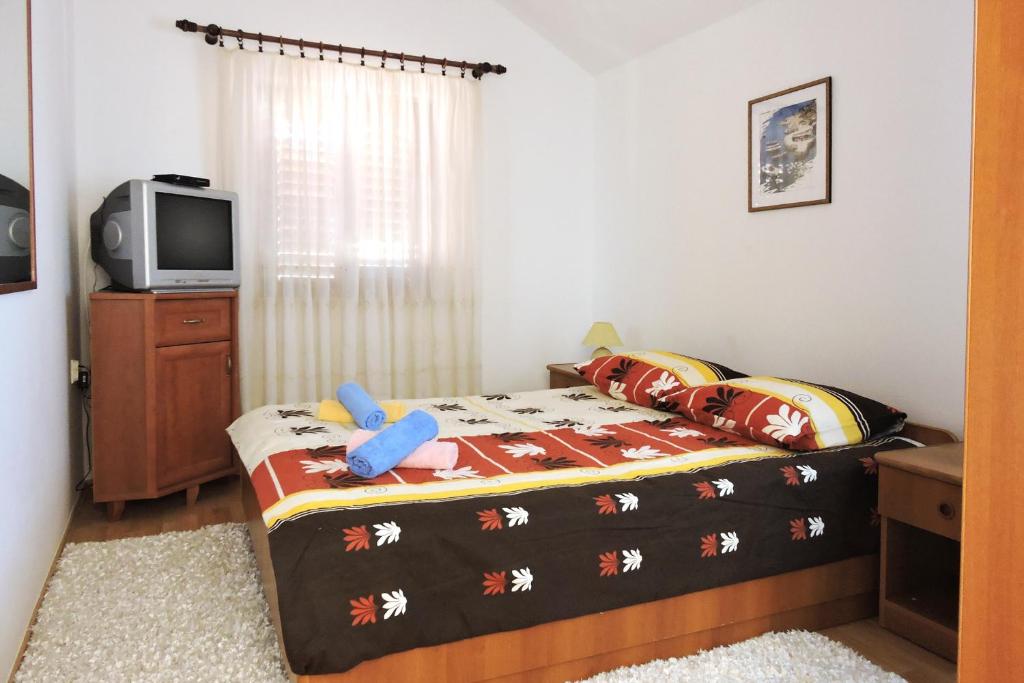 Apartments by the sea Veli Rat photo 2