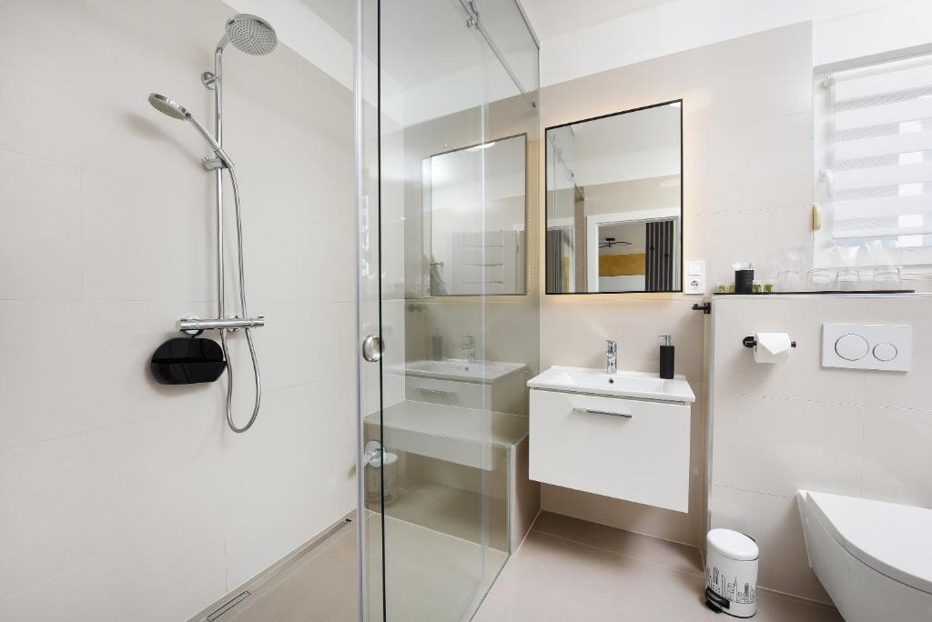 Zadar Sunset Penthouse with spectacular view and jacuzzi photo 3