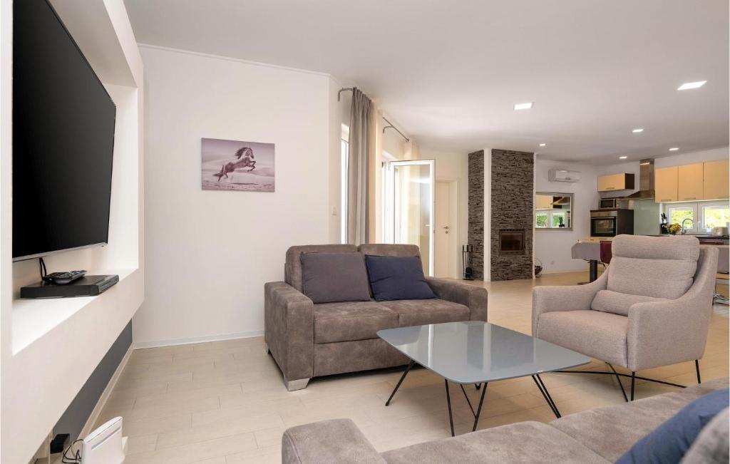 Lovely Home In Marici With Sauna photo 3