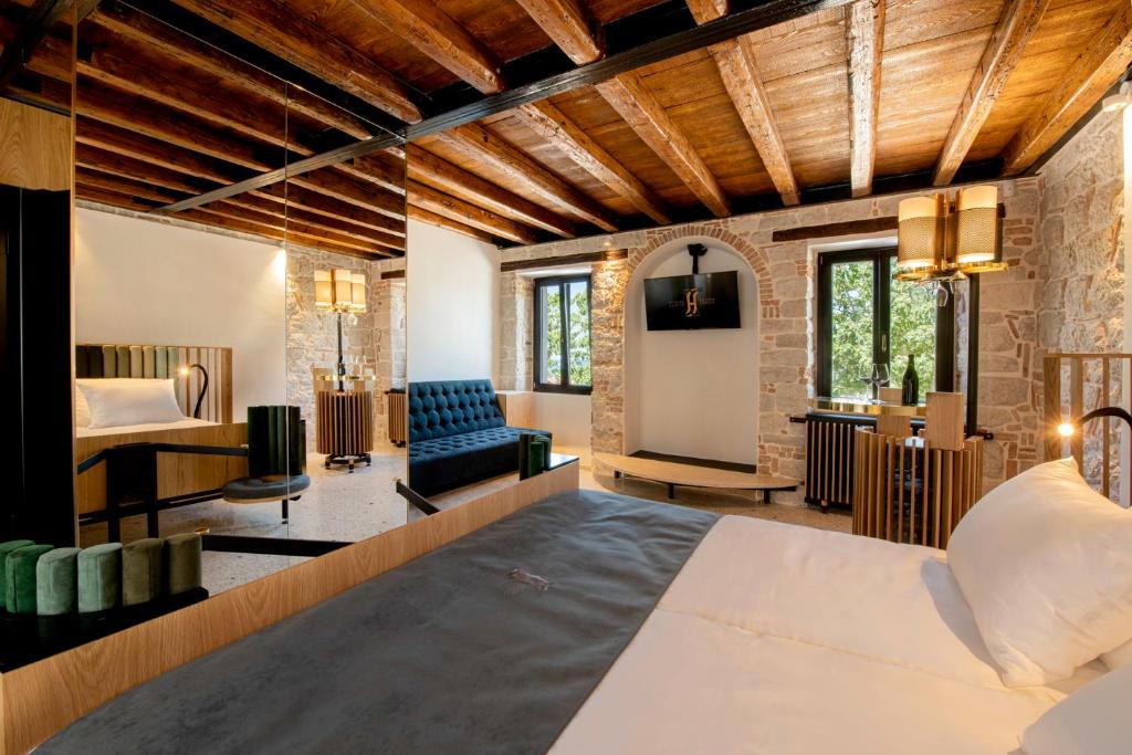 Spirito Santo Palazzo Storico - Adults Only photo 2