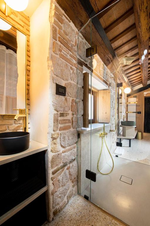 Spirito Santo Palazzo Storico - Adults Only photo 3