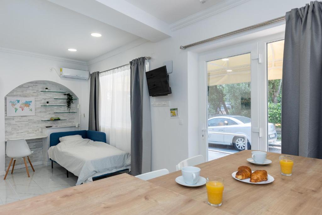 Sunny Palace Apartments — photo 1