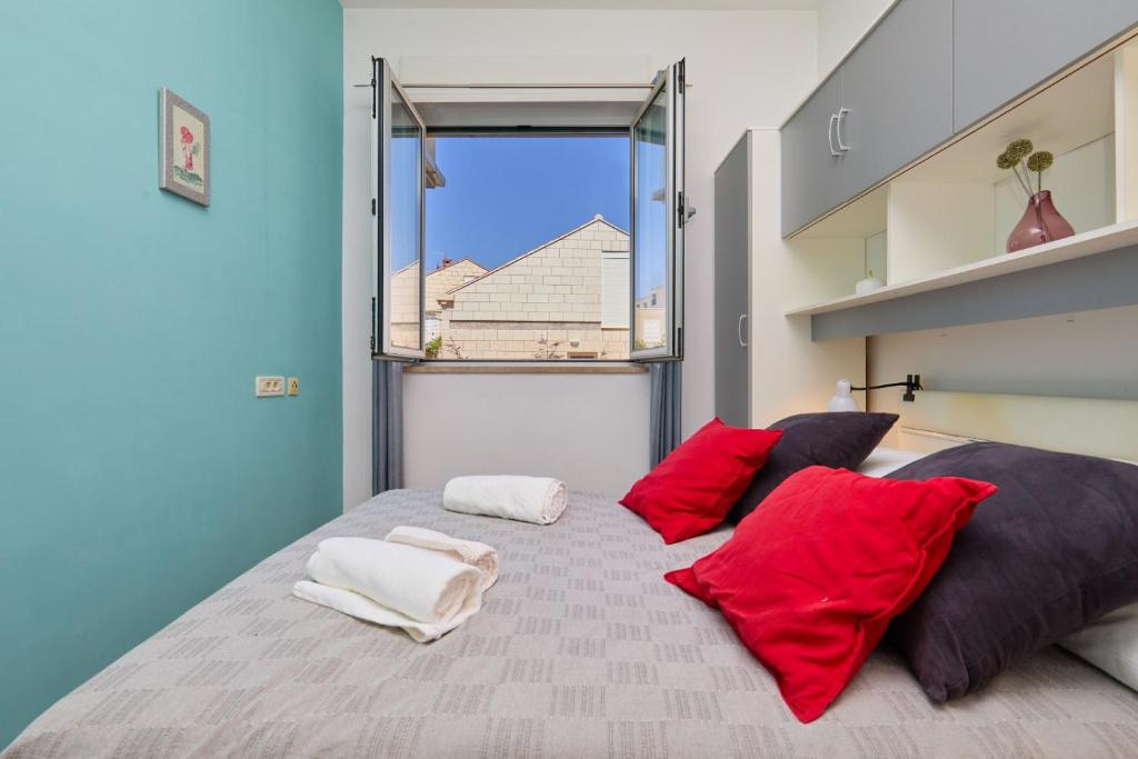 The Monroe - Stylish 2 BD Apartment In Villa Orsan photo 2