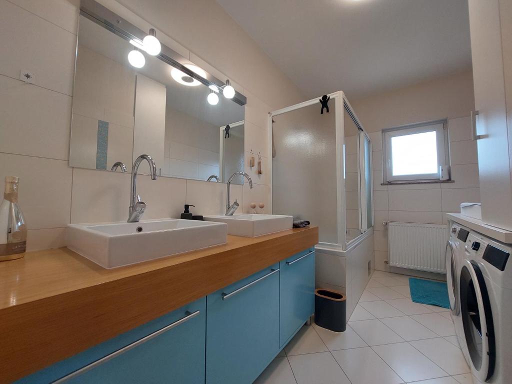 Sunny sea apartment Zadar photo 3