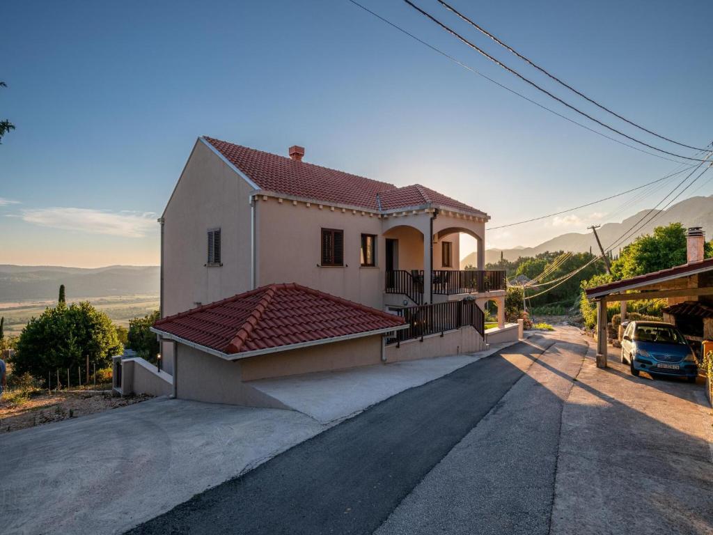 Apartment in Konavle Region Gruda — photo 1