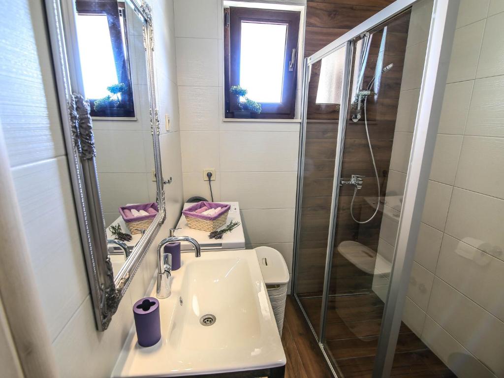 Apartment in Konavle Region Gruda photo 3