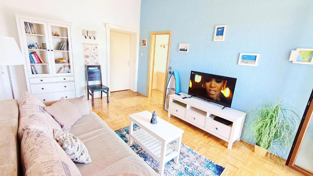 Apartment Sole di Pola photo 3