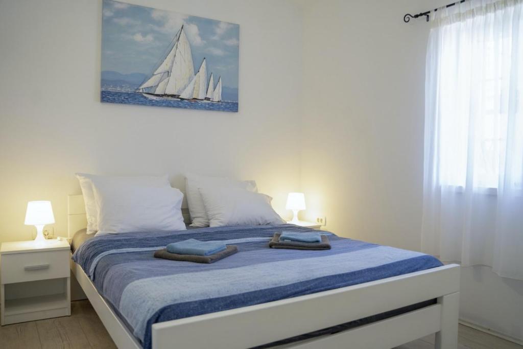 Roinizza in Prtlog (Haus für 4-5 Personen) photo 2