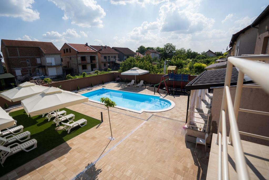 Villa Biser Dunava - Pool & River View — photo 1