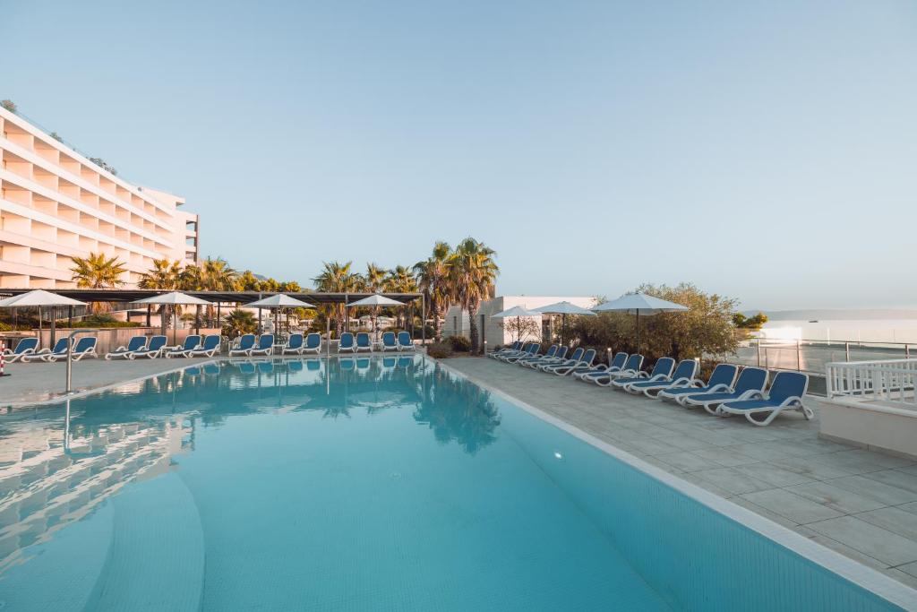 Romana Beach Resort photo 3