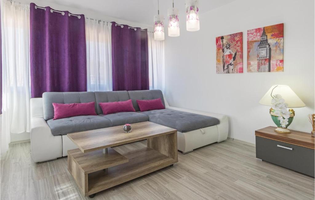 Studio Apartment In Galizana photo 2