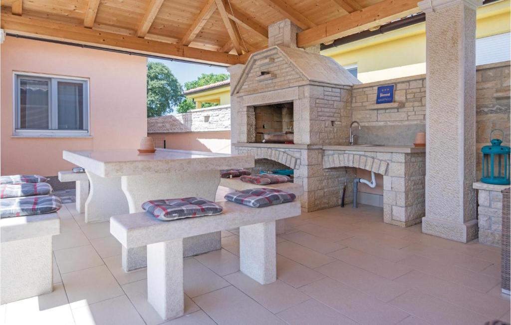 Studio Apartment In Galizana photo 3