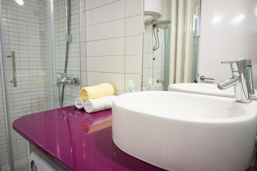 Studio apartment Goga photo 3