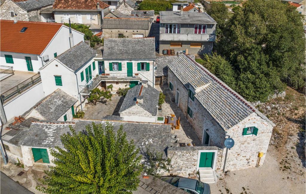 Cozy Home In Primosten With Wifi — photo 1